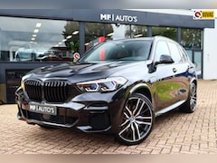 BMW X5 - XDrive45e M-Sport|Skylounge|Laser|HUD|Massage|Luchtvering|Trekhk|22"