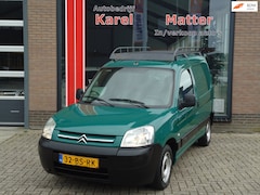 Citroën Berlingo - 1.9 D 600 *TREKHAAK* *IMPERIAAL