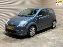 Citroën C2 - 1.4i Caractère | Airco | Trekhaak | APK 02-2027