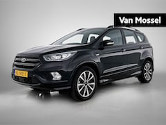 Ford Kuga - 1.5 EcoBoost ST Line | TREKHAAK | Cruise Control | Stoel-/stuurverwarming | Navigatie | Cl