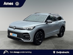 Volkswagen Tiguan - 1.5 272pk eHybrid R-Line Edition Black Style Pakket | Trekhaak inklapbaar | 360 graden cam