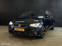SEAT Ibiza - 1.0 EcoTSI FR facelift * Virtual * Carplay