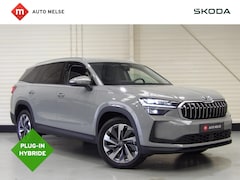 Skoda Kodiaq - 1.5 TSI PHEV 204pk DSG-6 Busines Edition Plus