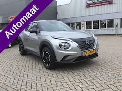 Nissan Juke - 1.6 HEV DCT N-Connecta+Park&Ride
