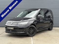 Volkswagen Caddy Cargo - 2.0 TDI Comfort | Next Level Edition | Side Bars | Leder | Apple Carplay & Android Auto