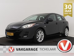 Mazda 3 - 3 2.0 TS Plus | INRUILKOOPJE | Org NL | Trekhaak | Climate Control | Cruise Control | Stoe