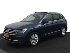 Volkswagen Tiguan - 1.5 TSI Life Business Panoramadak Rijklaarprijs