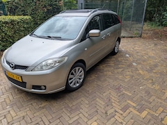 Mazda 5 - 1.8 Executive Panoramadak