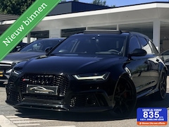 Audi RS6 - Avant 4.0 TFSI RS 6 ABT|Pano|Downpipes|22 inch|HUD