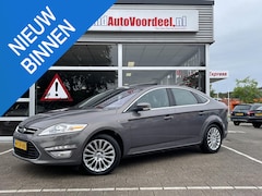 Ford Mondeo - 2.0 EcoBoost Platinum /Automaat/Schuif-kanteldak/Climate/Alcantara interieur/Trekhaak/