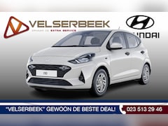 Hyundai i10 - 1.0 Comfort *NIEUW*DIRECT RIJDEN