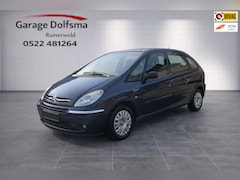 Citroën Xsara Picasso - 2.0i-16V Exclusive-EXPORT-GEEN APK