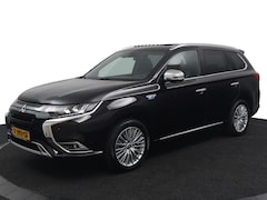 Mitsubishi Outlander - 2.4 PHEV Instyle Rijklaarprijs Trekhaak