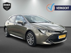 Toyota Corolla - 1.2 Turbo 116pk Dynamic 1300kg trekgewicht