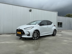 Toyota Yaris - 1.5 Hybrid GR Sport
