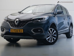 Renault Kadjar - 1.3 TCe Intens (APPLE CARPLAY, KEYLESS, DODEHOEK, COMFORT-STOELEN, STOELVERWARMING, CAMERA