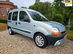 Renault Kangoo - 1.4 RXE Automaat, Airco APK 07-2027
