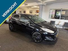 Ford Fiesta - 1.0 EcoB. Titanium*NAP*5deurs*Navi*Velgen