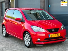 SEAT Mii - 1.0 Sport Dynamic AIRCO 5drs TREKHAAK Nw APK