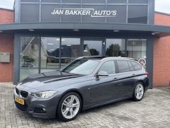 BMW 3-serie Touring - 320i High Executive ✅ M-SPORT ✅ Pano ✅ CarPlay ✅ Leer ✅ Head-up