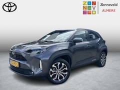 Toyota Yaris Cross - 1.5 Hybrid 130 Dynamic Pack Comfort trekhaak