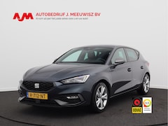 SEAT Leon - 1.0 TSI FR Business Intense/ lage km/ zeer mooi