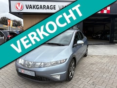 Honda Civic - 1.8 Sport