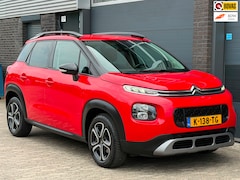 Citroën C3 Aircross - 1.2 PureTech S&S Shine NAVI CRUISE PDC Riem VERVANGEN NAP