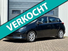 Toyota Auris - 1.2T Aspiration CLIMA/CRUISE/NAVI/NIEUWE APK