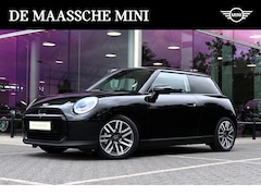 MINI 3-Deurs - Hatchback Cooper E / Classic / Pakket L / 17 inch Parallel Spoke 2-tone