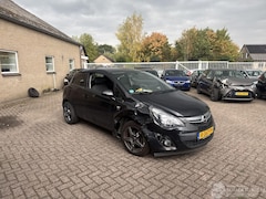 Opel Corsa - 1.2 EcoF. Selection