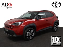 Toyota Yaris Cross - 1.5 Hybrid 130 First Edition | Nieuwe Auto |