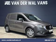 Mercedes-Benz Citan - 112 CDI 116pk L1H1 Euro6 Airco | Camera | Apple Carplay | LED | LM velgen | Cruisecontrol