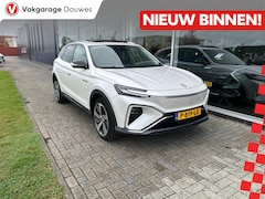 MG Marvel R - Luxury 70 kWh |PANO|NAP|1e Eigenaar|