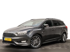 Ford Focus Wagon - 1.0 ST-Line | PDC | Carplay | Cruise | PDC | 17" LMV