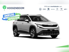 Skoda Epiq - Business Launch Edition 56 kWh