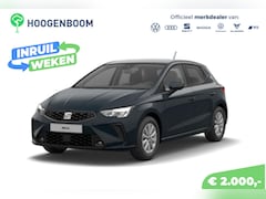 SEAT Ibiza - 1.0 EcoTSI Reference