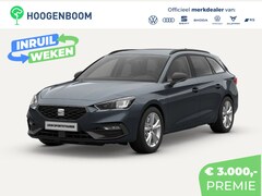 SEAT Leon Sportstourer - 1.5 TSI e-Hybrid FR Business