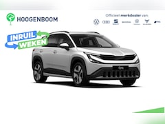 Skoda Epiq - Selection Launch Edition 56 kWh