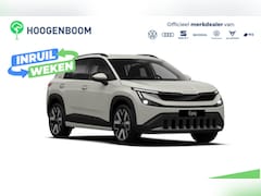 Skoda Epiq - Business Launch Edition 56 kWh