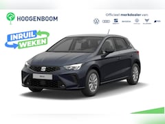 SEAT Ibiza - 1.0 EcoTSI Reference