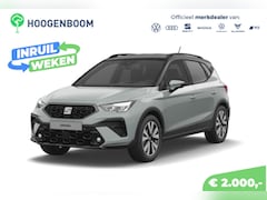SEAT Arona - 1.0 EcoTSI Style Business Connect