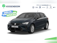 SEAT Ibiza - 1.0 EcoTSI Style