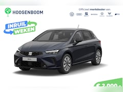 SEAT Ibiza - 1.0 EcoTSI Style