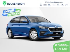 Skoda Scala - 1.0 TSI Essence