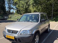 Honda CR-V - 2.0i-16V