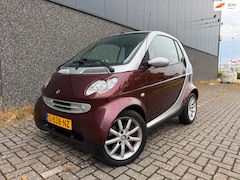 Smart Fortwo cabrio - Nieuwe APK