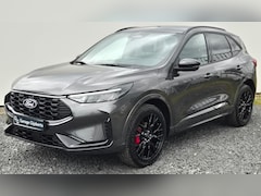 Ford Kuga - 2.5 PHEV ST-Line X Black Pack – AGR Stoelen – 360 Camera – ACC – Privacy Glas – 20”Wielen