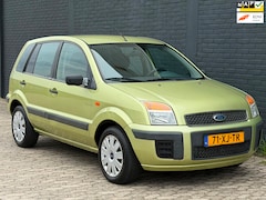 Ford Fusion - 1.4-16V Champion APK AIRCO BOEKJES