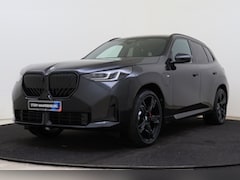 BMW X3 - 30e xDrive M Sport Automaat / Trekhaak / Panoramadak / Sportstoelen / Comfort Access / Har